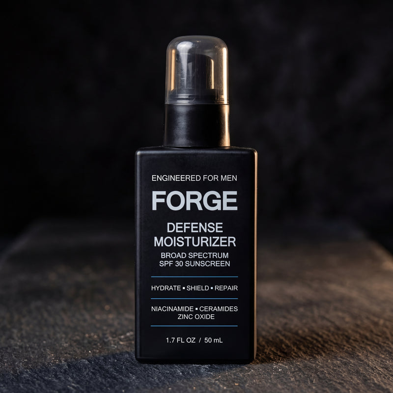 FORGE Defense Moisturizer SPF 30