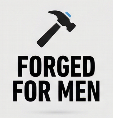 Built For Men’s Skin.