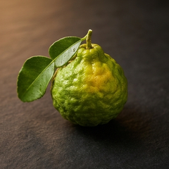 Bergamot