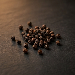 Black Pepper