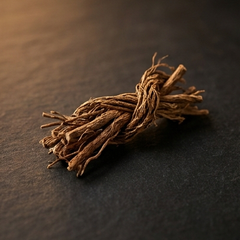 Vetiver