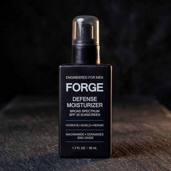 FORGE Defense Moisturizer SPF 30