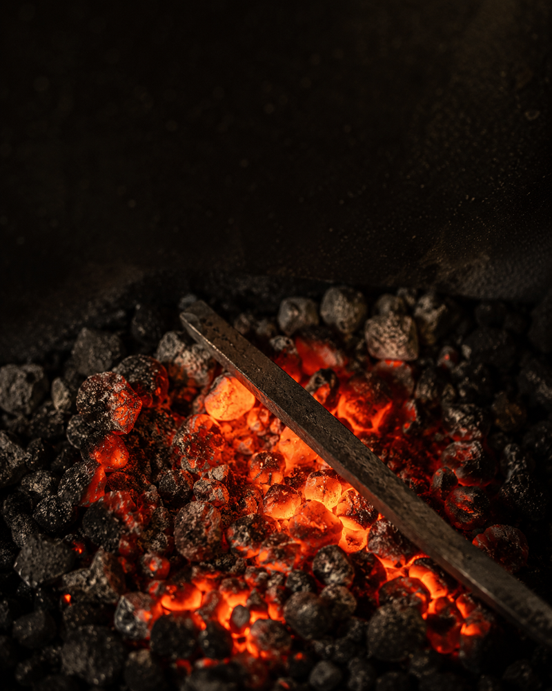 Forge feature imagery